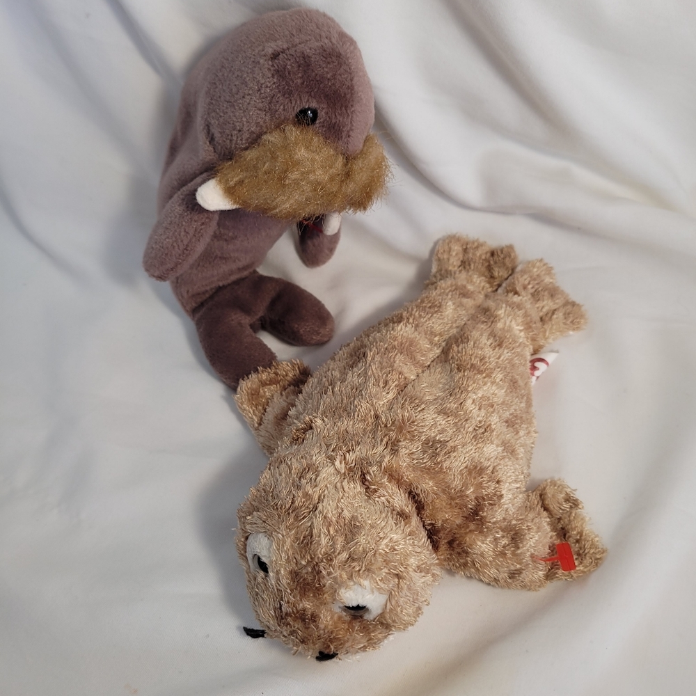 TY Beanie Babies